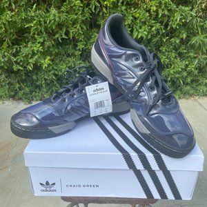 adidas by Craig Green Black Rivalry Polta AKH